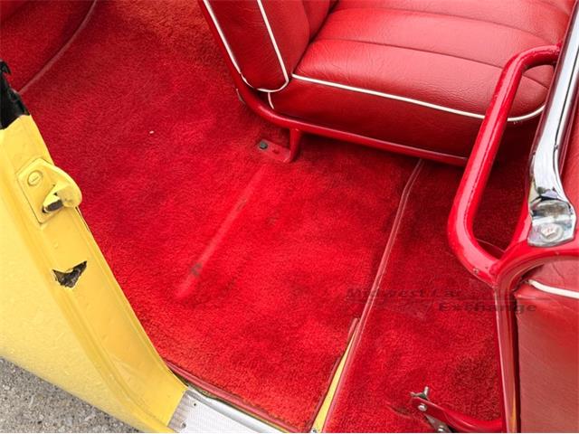 1949 Willys Jeepster (CC-2116640) for sale in Alsip, Illinois