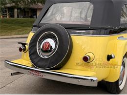 1949 Willys Jeepster (CC-2116640) for sale in Alsip, Illinois