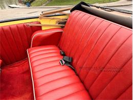 1949 Willys Jeepster (CC-2116640) for sale in Alsip, Illinois