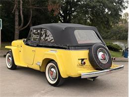 1949 Willys Jeepster (CC-2116640) for sale in Alsip, Illinois
