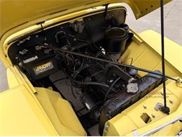 1949 Willys Jeepster (CC-2116640) for sale in Alsip, Illinois