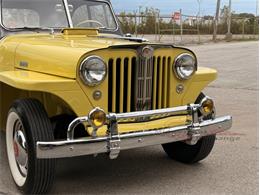 1949 Willys Jeepster (CC-2116640) for sale in Alsip, Illinois