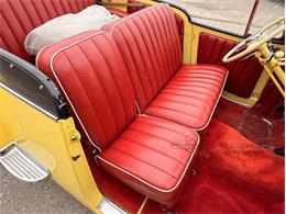 1949 Willys Jeepster (CC-2116640) for sale in Alsip, Illinois