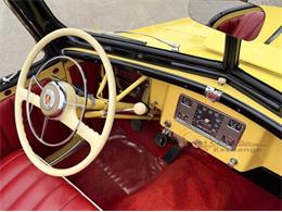 1949 Willys Jeepster (CC-2116640) for sale in Alsip, Illinois