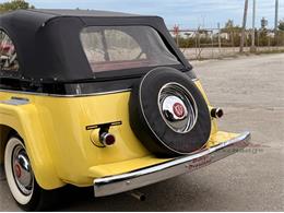 1949 Willys Jeepster (CC-2116640) for sale in Alsip, Illinois