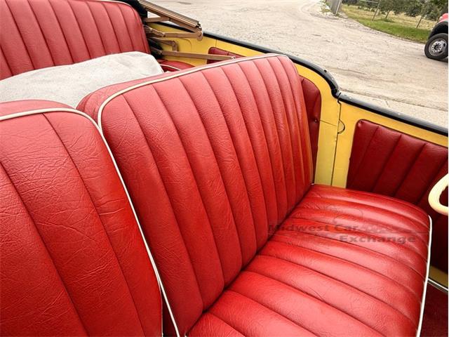 1949 Willys Jeepster (CC-2116640) for sale in Alsip, Illinois