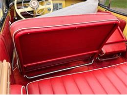 1949 Willys Jeepster (CC-2116640) for sale in Alsip, Illinois