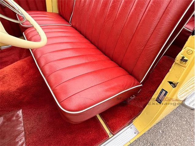 1949 Willys Jeepster (CC-2116640) for sale in Alsip, Illinois