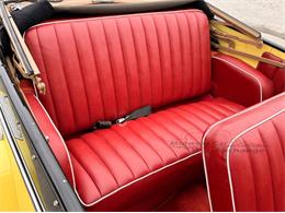 1949 Willys Jeepster (CC-2116640) for sale in Alsip, Illinois