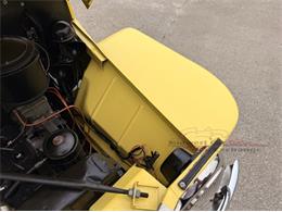 1949 Willys Jeepster (CC-2116640) for sale in Alsip, Illinois