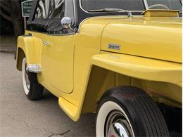 1949 Willys Jeepster (CC-2116640) for sale in Alsip, Illinois