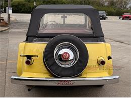 1949 Willys Jeepster (CC-2116640) for sale in Alsip, Illinois