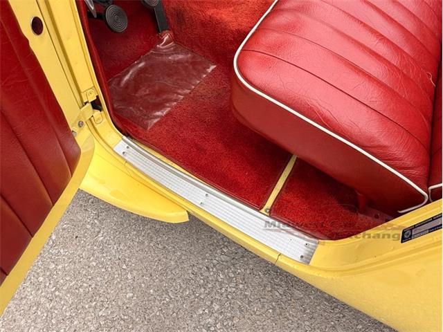 1949 Willys Jeepster (CC-2116640) for sale in Alsip, Illinois