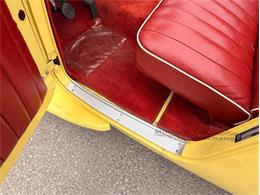 1949 Willys Jeepster (CC-2116640) for sale in Alsip, Illinois