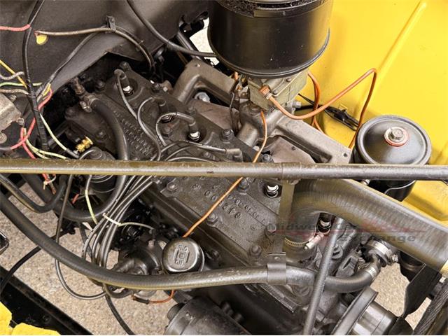 1949 Willys Jeepster (CC-2116640) for sale in Alsip, Illinois