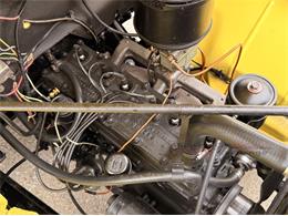1949 Willys Jeepster (CC-2116640) for sale in Alsip, Illinois