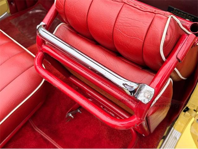 1949 Willys Jeepster (CC-2116640) for sale in Alsip, Illinois