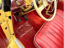 1949 Willys Jeepster (CC-2116640) for sale in Alsip, Illinois