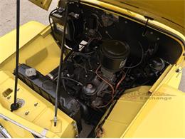 1949 Willys Jeepster (CC-2116640) for sale in Alsip, Illinois