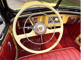 1949 Willys Jeepster (CC-2116640) for sale in Alsip, Illinois