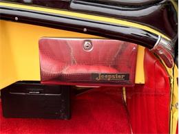 1949 Willys Jeepster (CC-2116640) for sale in Alsip, Illinois