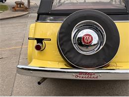 1949 Willys Jeepster (CC-2116640) for sale in Alsip, Illinois