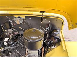 1949 Willys Jeepster (CC-2116640) for sale in Alsip, Illinois