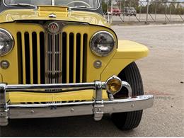 1949 Willys Jeepster (CC-2116640) for sale in Alsip, Illinois