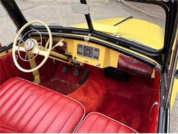 1949 Willys Jeepster (CC-2116640) for sale in Alsip, Illinois