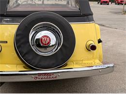 1949 Willys Jeepster (CC-2116640) for sale in Alsip, Illinois