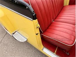 1949 Willys Jeepster (CC-2116640) for sale in Alsip, Illinois