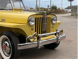 1949 Willys Jeepster (CC-2116640) for sale in Alsip, Illinois