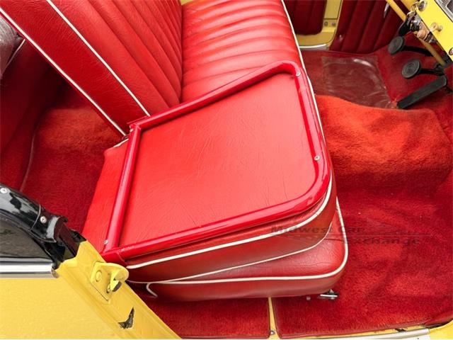 1949 Willys Jeepster (CC-2116640) for sale in Alsip, Illinois