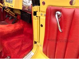 1949 Willys Jeepster (CC-2116640) for sale in Alsip, Illinois