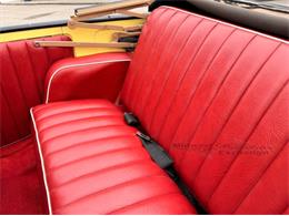 1949 Willys Jeepster (CC-2116640) for sale in Alsip, Illinois