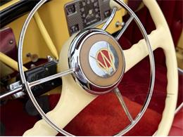 1949 Willys Jeepster (CC-2116640) for sale in Alsip, Illinois