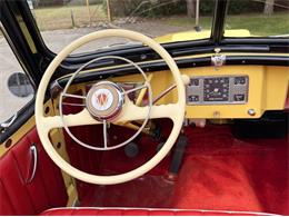 1949 Willys Jeepster (CC-2116640) for sale in Alsip, Illinois
