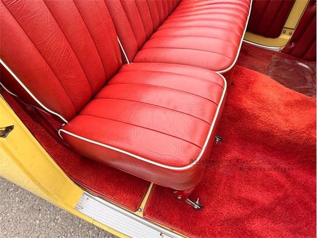 1949 Willys Jeepster (CC-2116640) for sale in Alsip, Illinois