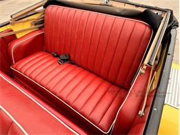 1949 Willys Jeepster (CC-2116640) for sale in Alsip, Illinois