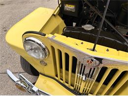 1949 Willys Jeepster (CC-2116640) for sale in Alsip, Illinois