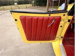 1949 Willys Jeepster (CC-2116640) for sale in Alsip, Illinois