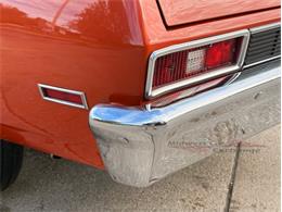 1972 Chevrolet Nova (CC-2116641) for sale in Alsip, Illinois