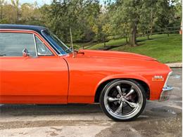 1972 Chevrolet Nova (CC-2116641) for sale in Alsip, Illinois