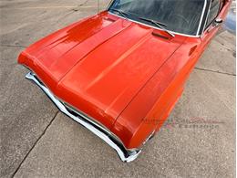 1972 Chevrolet Nova (CC-2116641) for sale in Alsip, Illinois