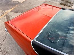1972 Chevrolet Nova (CC-2116641) for sale in Alsip, Illinois