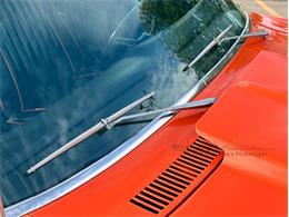 1972 Chevrolet Nova (CC-2116641) for sale in Alsip, Illinois
