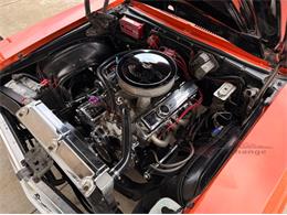 1972 Chevrolet Nova (CC-2116641) for sale in Alsip, Illinois