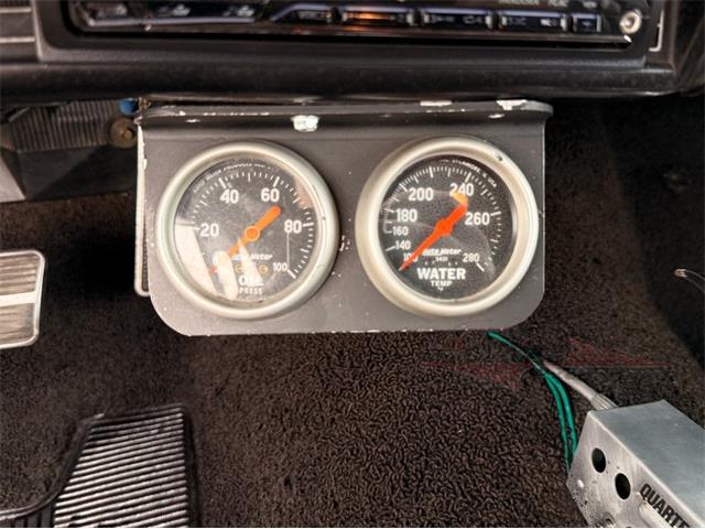 1972 Chevrolet Nova (CC-2116641) for sale in Alsip, Illinois