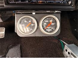 1972 Chevrolet Nova (CC-2116641) for sale in Alsip, Illinois