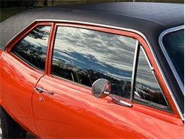 1972 Chevrolet Nova (CC-2116641) for sale in Alsip, Illinois